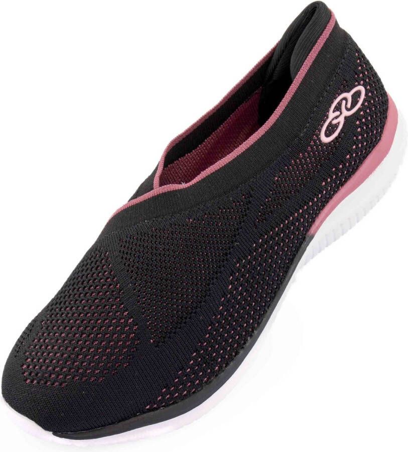 Olympikus Dames vrijetijdsschoenen respira 40 ademend & comfort