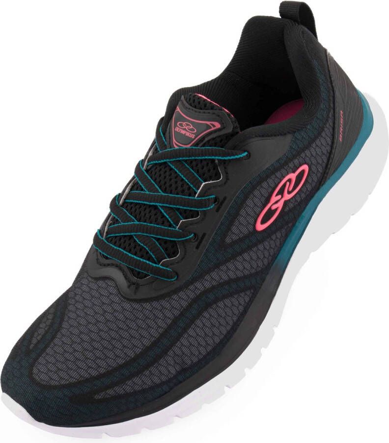 Olympikus brisa 38 damessneakers ademend & lichtgewicht