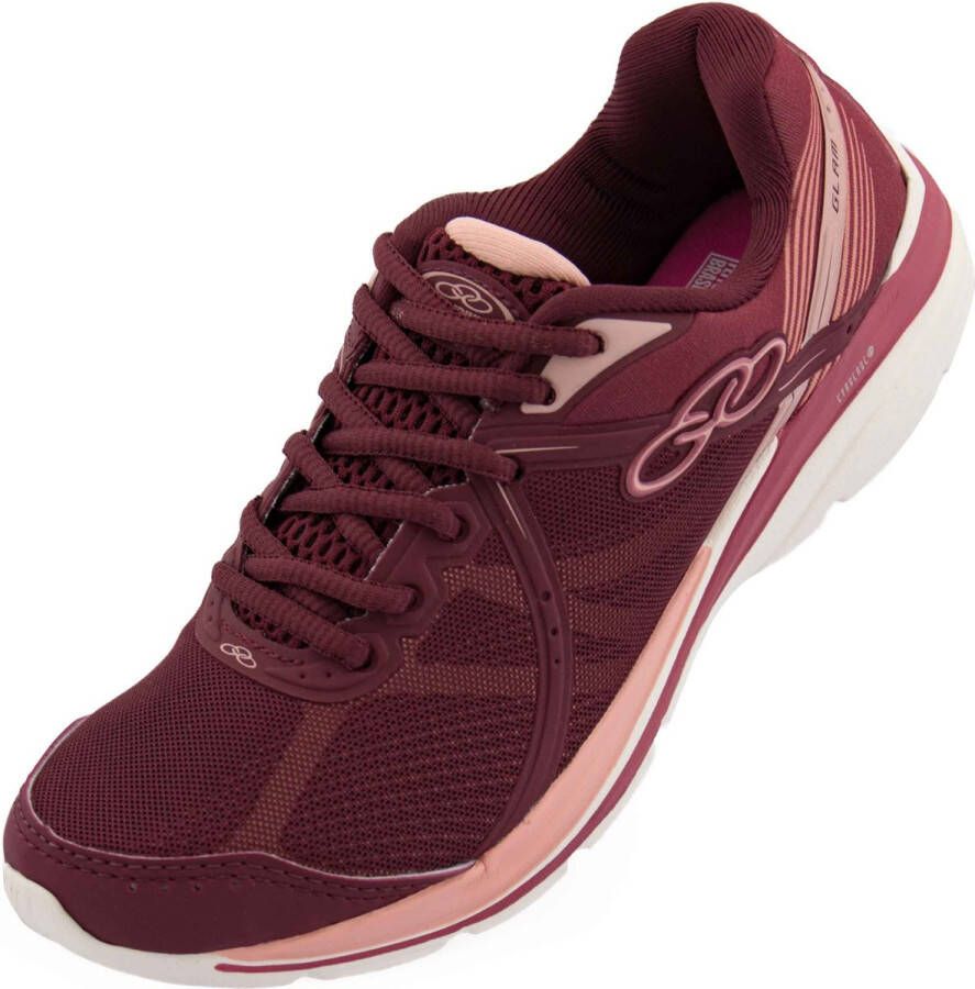 Olympikus Women's shoes glam