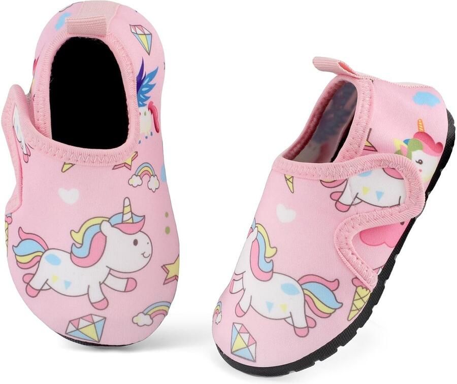 Omgoods Kinderschoenen voor Water Sneldrogend en Antislip