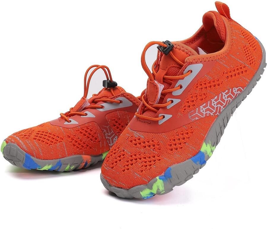 Omgoods Kinderschoenen voor Wateractiviteiten en Sport
