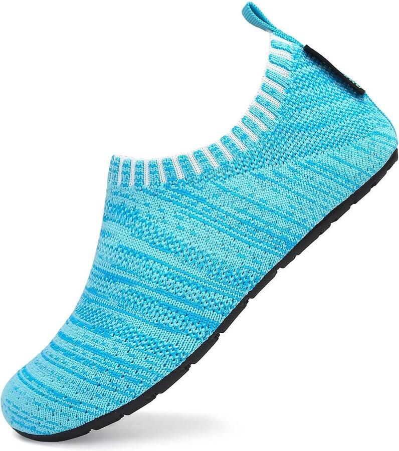 Omgoods Kinderschoenen voor Wateractiviteiten Sneldrogend en Lichtgewicht