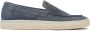 OMNIO Avrid Loafer Metal Suede - Thumbnail 2