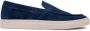 OMNIO Avrid Loafer Ocean Suede - Thumbnail 2
