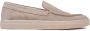 OMNIO Avrid Loafer Stone Suede - Thumbnail 2