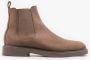 OMNIO Beatenberg Blakemore Chelsea Taupe Hydro Velours - Thumbnail 2