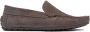 OMNIO Bengt Loafer Taupe Suede - Thumbnail 2