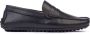OMNIO Bjorn Loafer Black Leather - Thumbnail 2