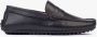 OMNIO Bjorn Loafer Black Leather - Thumbnail 1