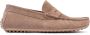 OMNIO BJORN LOAFER Sand Suede - Thumbnail 1