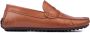 OMNIO Bjorn Loafer Tan Leather - Thumbnail 2