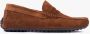 OMNIO Bjorn Loafer Toffee Suede - Thumbnail 2
