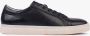 OMNIO Finn L Black Leather - Thumbnail 1