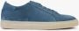 OMNIO FINN L Denim Suede - Thumbnail 2