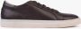 OMNIO Finn L Dk Brown Leather - Thumbnail 1