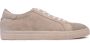 OMNIO FINN L Ecru Suede - Thumbnail 1