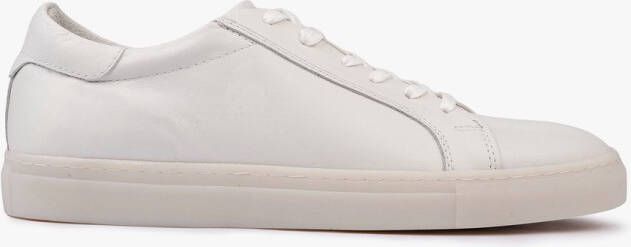 OMNIO Finn L Off White Leather