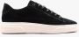 OMNIO Kea Base Black Suede - Thumbnail 3