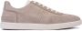 OMNIO LUND L Beige Suede - Thumbnail 1