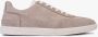 OMNIO LUND L Beige Suede - Thumbnail 2