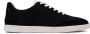 OMNIO LUND L Black Suede - Thumbnail 1