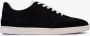 OMNIO LUND L Black Suede - Thumbnail 2