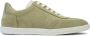 OMNIO LUND L Green Suede - Thumbnail 1