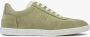OMNIO LUND L Green Suede - Thumbnail 2