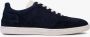 OMNIO Lund L Navy Suede - Thumbnail 1