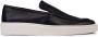 OMNIO Mons Loafer Black Leather - Thumbnail 2