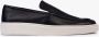 OMNIO Mons Loafer Black Leather - Thumbnail 1