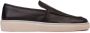 OMNIO Mons Loafer Dark Brown Leather - Thumbnail 1