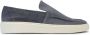 OMNIO Mons Loafer Metal Suede - Thumbnail 2