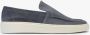 OMNIO Mons Loafer Metal Suede - Thumbnail 1