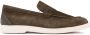 OMNIO Odin Loafer Army Suede - Thumbnail 2