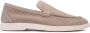 OMNIO Odin Loafer Beige Suede - Thumbnail 2