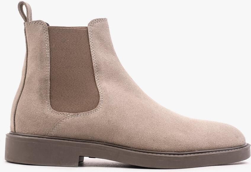 OMNIO Hinson beatenberg blakemore chelase boots heren seamo suède