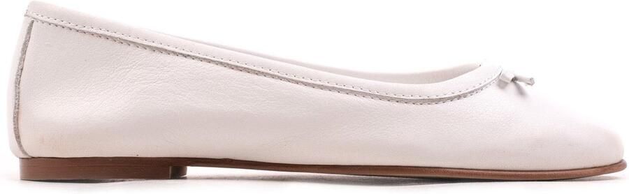 OMNIO essential ballerina's wit leer
