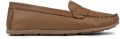 OMNIO jessa loafers dames bruin leer - Bruin