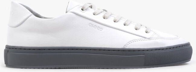 OMNIO SORREN SINNET SNEAKER White GS
