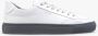 OMNIO Sorren Sinnet Sneaker White GS - Thumbnail 2