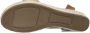Omoda 0047-43 Espadrilles Dames Beige - Thumbnail 2
