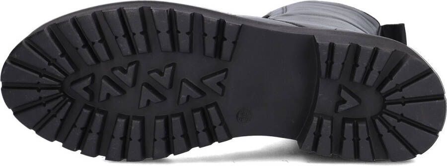 Omoda 16477 Boots Dames Zwart