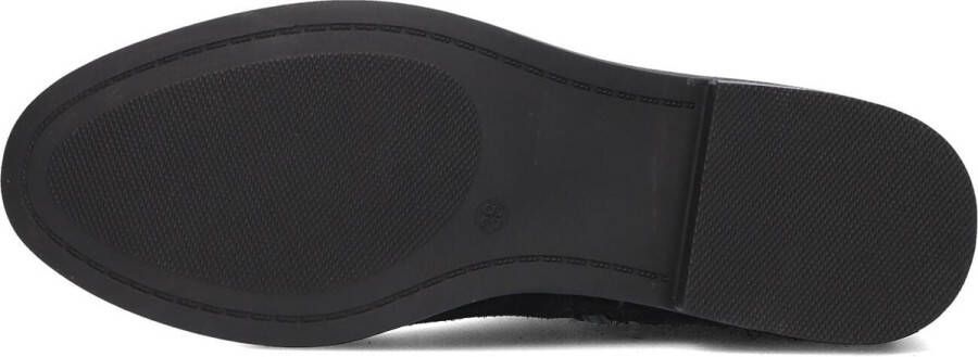Omoda 2213 Boots Dames Zwart