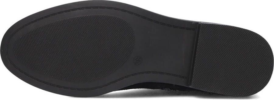 Omoda 2213 Boots Dames Zwart
