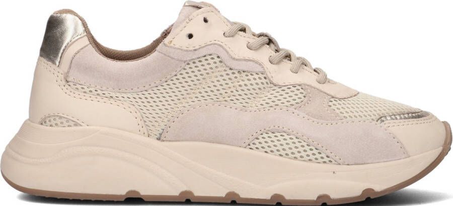 Omoda 22lpcibel Lage sneakers Dames Beige