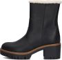 Omoda 852 Boots Dames Zwart - Thumbnail 2