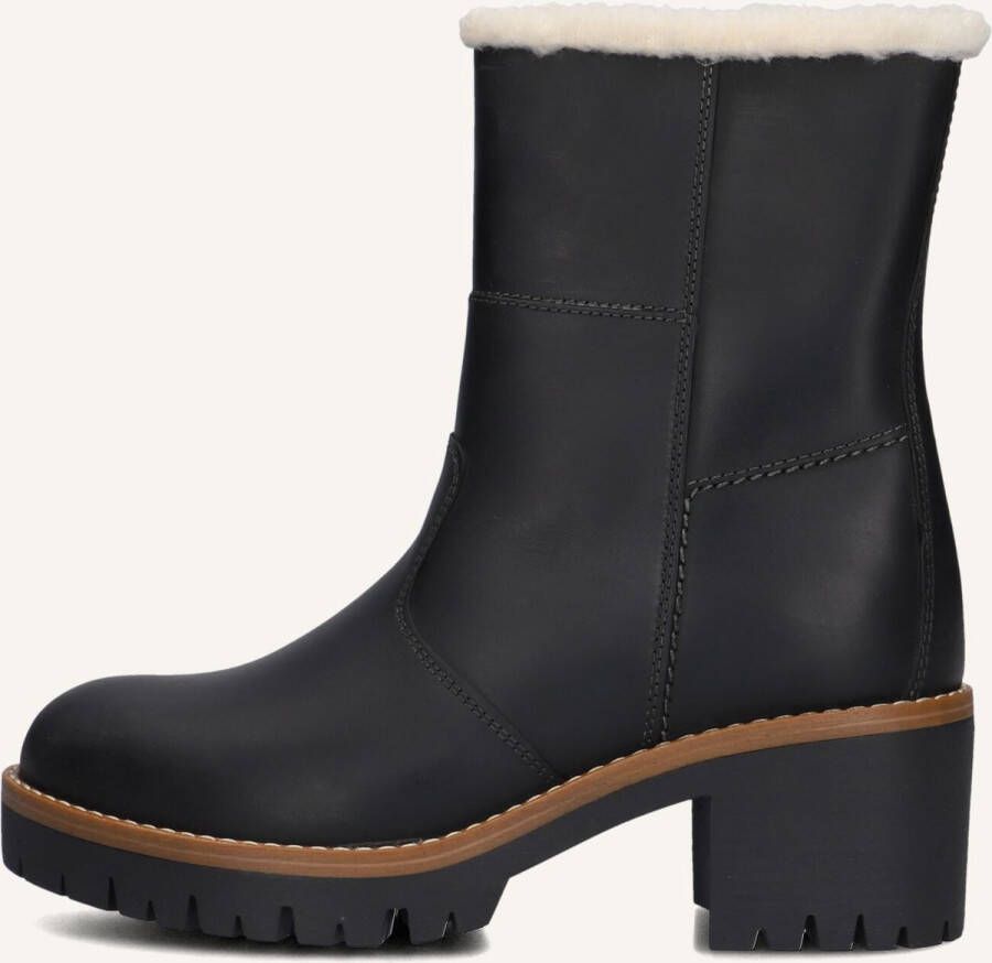 Omoda 852 Boots Dames Zwart - Foto 2