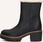 Omoda 852 Boots Dames Zwart - Thumbnail 2