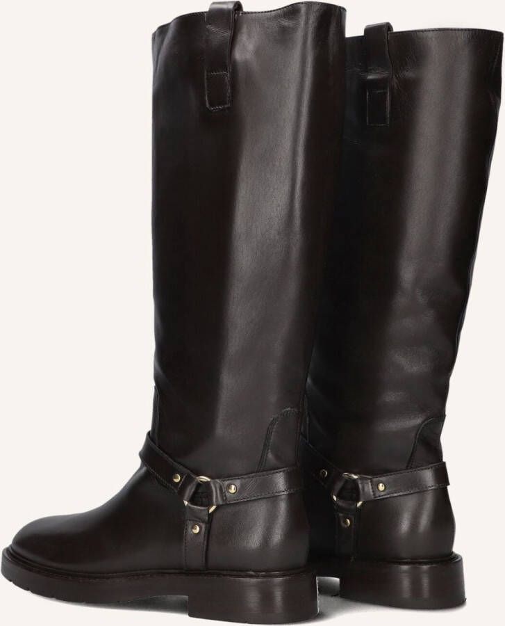 Omoda Av114 Hoge Laarzen voor Stijlvolle Vrouwen